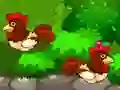 游戏Little Chick Rescue在线