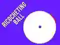 游戏Ricocheting Ball在线
