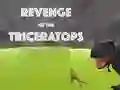 游戏Revenge of the Triceratops在线