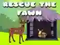 游戏Rescue the fawn在线