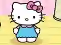 游戏Hello Kitty and Friends Finder在线