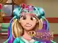游戏Rapunzel Brain Doctor在线
