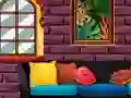 游戏Wrecked House Escape在线