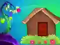 游戏Violaceous House Escape在线