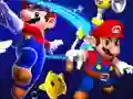 游戏Super Mario Shooting Zombie在线