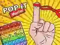 游戏Pop It Master在线