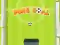 游戏Pong Goal在线