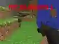 游戏Pixel Gun Apocalypse 4在线