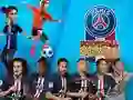 游戏Paris Saint-Germain: Football Freestyle在线