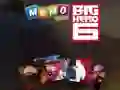游戏Big hero 6 Memo Deluxe在线