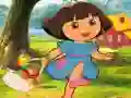 游戏Dora Farm Harvest Season在线