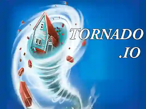 游戏Eg Tornado.io在线