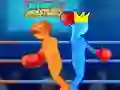 游戏Drunken Wrestlers在线