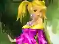游戏Tinker bell New Look在线