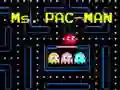 游戏Ms. PAC-MAN在线