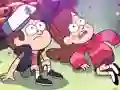 游戏Gravity Falls Li’l Gideon Shrinks Back在线