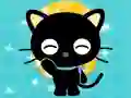 游戏 Hello Kitty Playhouse Chococat 123 Tracing在线
