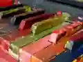 游戏Colourful Piano Jigsaw在线