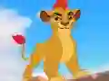 游戏The Lion Guard Protectors of the Pridelands在线