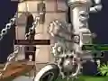 游戏Worms Armageddon在线