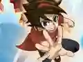 游戏Bakugan Tap Fighting在线