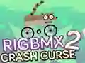 游戏Rig BMX 2 Crash curse在线
