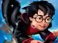 游戏Harry Potter Match 3在线