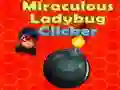 游戏Miraculous Ladybug Clicker在线