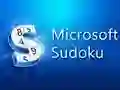 游戏Microsoft Sudoku在线