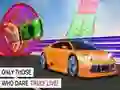 游戏Mega Ramp Stunts GT Racing在线
