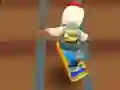 游戏Subway Surfers Madagascar在线