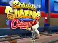 游戏Subway Surfers Chicago在线