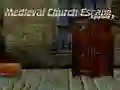 游戏Medieval Church Escape 2 Episode 2在线
