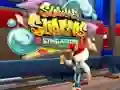 游戏Subway Surfers Singapore在线