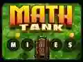 游戏Math Tank Mines在线