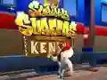 游戏Subway Surfers World tour Kenya在线