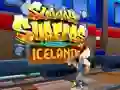 游戏Subway Surfers World tour Iceland在线