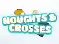 游戏Noughts Crosses在线