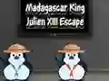 游戏Madagascar King Julien XIII Escape在线