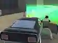 游戏Crazed Taxi Mad And Furious在线