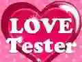 游戏Love Tester在线