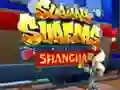 游戏Subway Surfers Shanghai在线