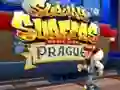 游戏Subway Surfers Prague在线