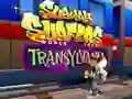 游戏Subway Surfers Transylvania在线