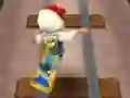 游戏Subway Surfers Sydney在线