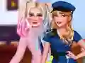 游戏TikTok Fashion Police在线