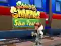 游戏Subway Surfers World tour S?o Paulo在线