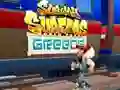 游戏Subway Surfers World tour Greece在线