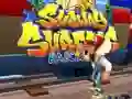 游戏Subway Surfers Barcelona在线