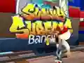 游戏Subway Surfers Bangkok在线